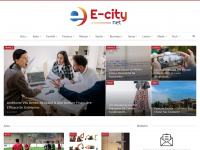 e-citynet.com Thumbnail
