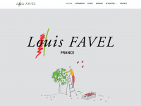 Louisfavel.com
