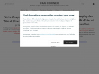 fan-corner.fr Thumbnail