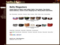 belts24.com Thumbnail