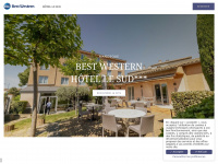 hotel-lesud.com