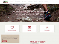 trail-st-joseph.fr Thumbnail