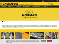 noxman.com Thumbnail