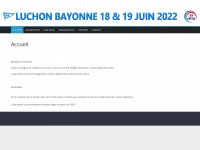 luchonbayonne.fr Thumbnail