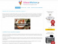 glacemaison.fr