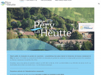 Pery-laheutte.ch