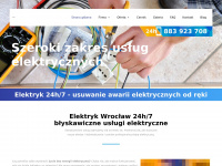 elektryk-wroclaw.pl