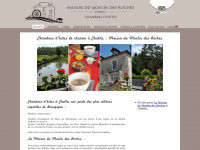 Chablis-maisondumoulindesroches.fr