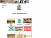 aredes.fr Thumbnail