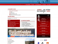 judo-igny.fr Thumbnail