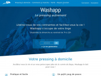 washapp.fr