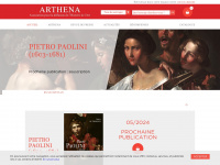Arthena.org