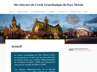 genealogie-metz-moselle.fr Thumbnail