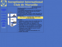 soroptimist.marseill.free.fr Thumbnail