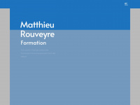 matthieu-rouveyre.fr Thumbnail