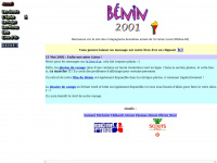 benin2001.free.fr