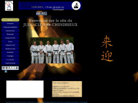 judo.club.chindrieux.free.fr