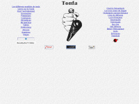 tonfa.free.fr Thumbnail