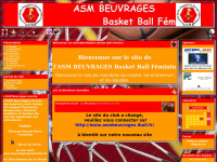 asm.beuvrages.free.fr Thumbnail