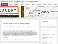 Mda-caudry.fr