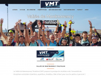 vm-triathlon.fr Thumbnail