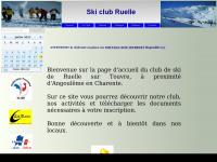 ruelle.ski.free.fr Thumbnail