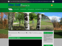 disc-golf.fr