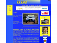cdsport12.free.fr Thumbnail