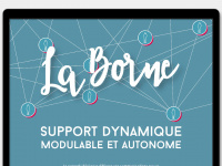 la-borne.fr
