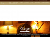 Lagrange-restaurant.fr