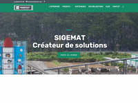 sigemat.com