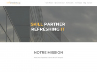 skill-partner.com