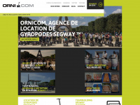 Ornicom.fr