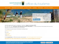 Saintcoulomb-tourisme.fr