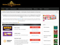 online-casino-osterreich.at Thumbnail