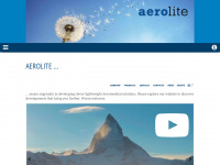 Aerolite.ch