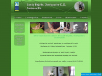 osteopathe-sartrouville.fr Thumbnail
