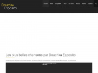 douchka-esposito.fr