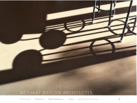 m-b-architectes.ch Thumbnail