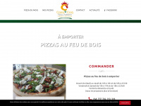pizzeria-casacoq.fr