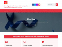 Urps-mk-occitanie.fr