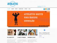 athletic-smith.com Thumbnail