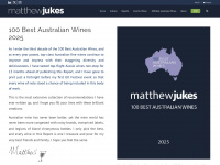 matthewjukes.com