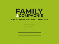 familycompagnie.com Thumbnail