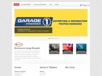 Garage-mecapolis.com