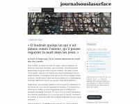 Journalsouslasurface.wordpress.com