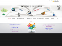 Scienceenlivre.org