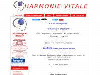 harmonie-vitale.fr Thumbnail