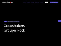 cocoshakers.rock.free.fr Thumbnail