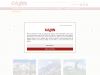 Cairn-trekking.fr